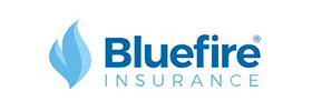 Blue Fire