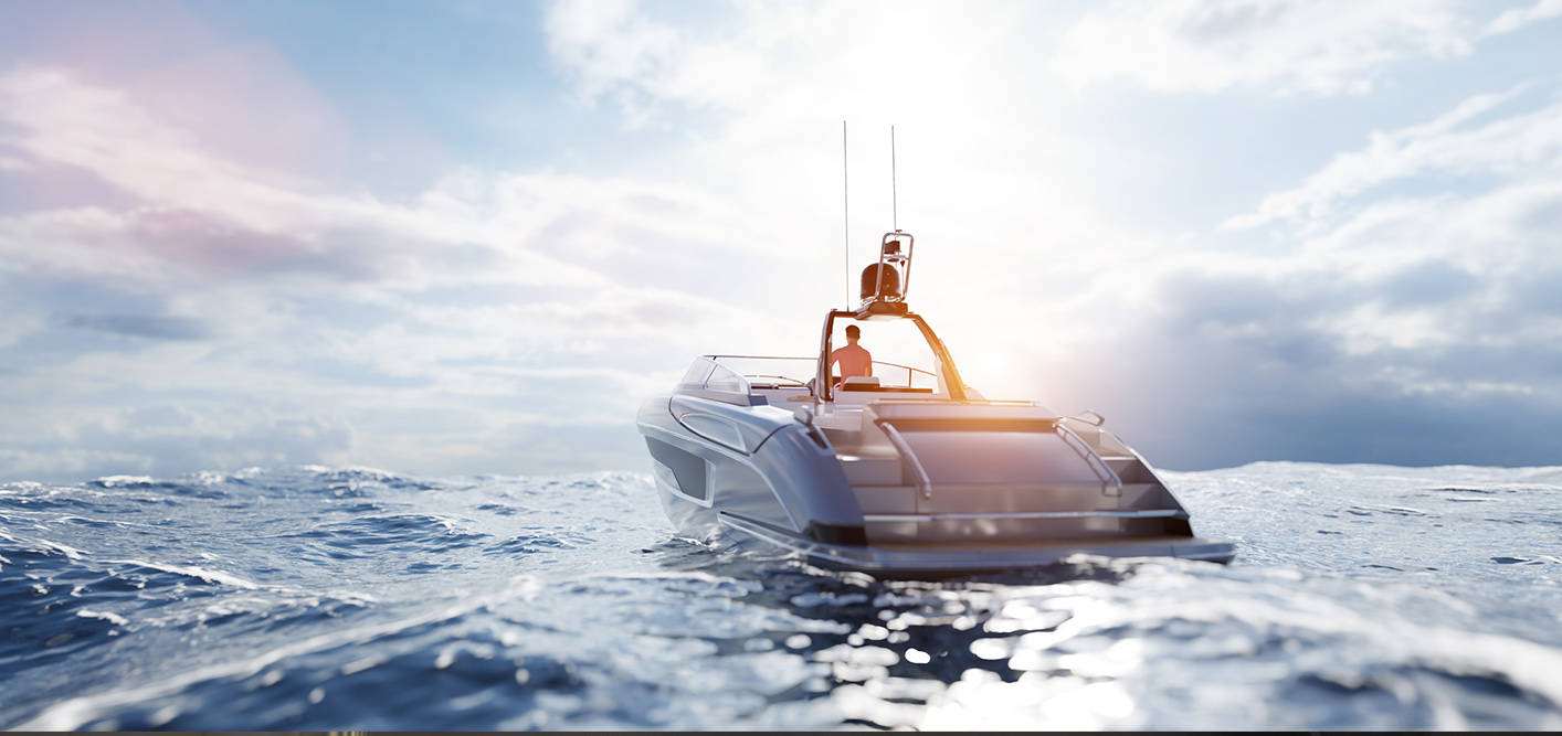 Louisiana Boat/Watercraft Insurance Coverage