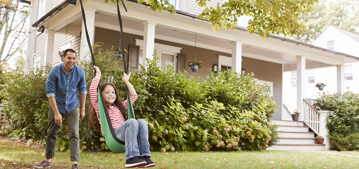 Louisiana Homeowners with Home insurance coverage